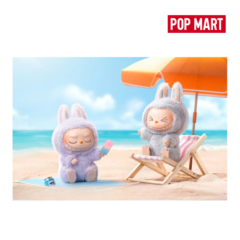 Labubu Blind Box Have A Seat
