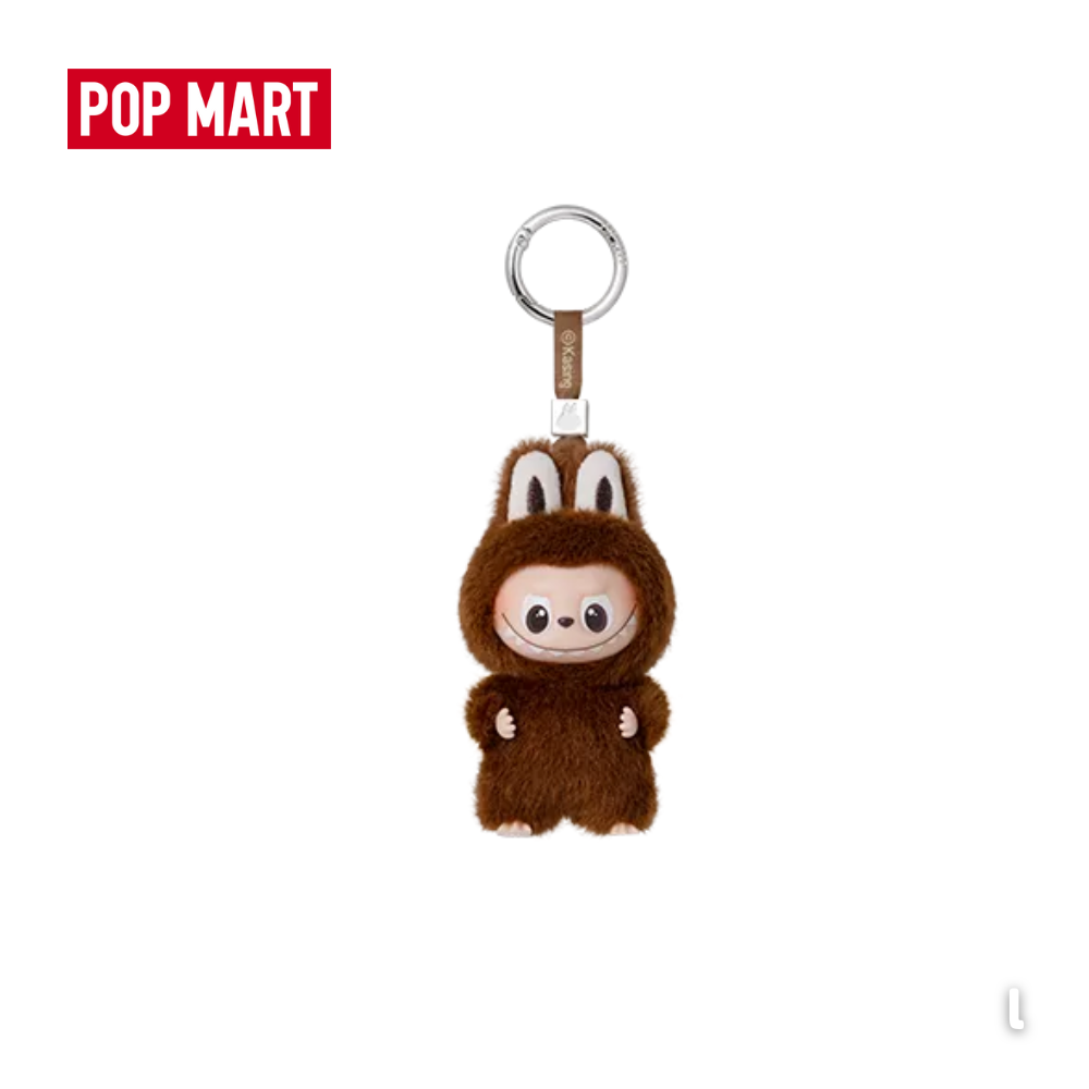 Labubu Blind Box Pin For Love (A-M)