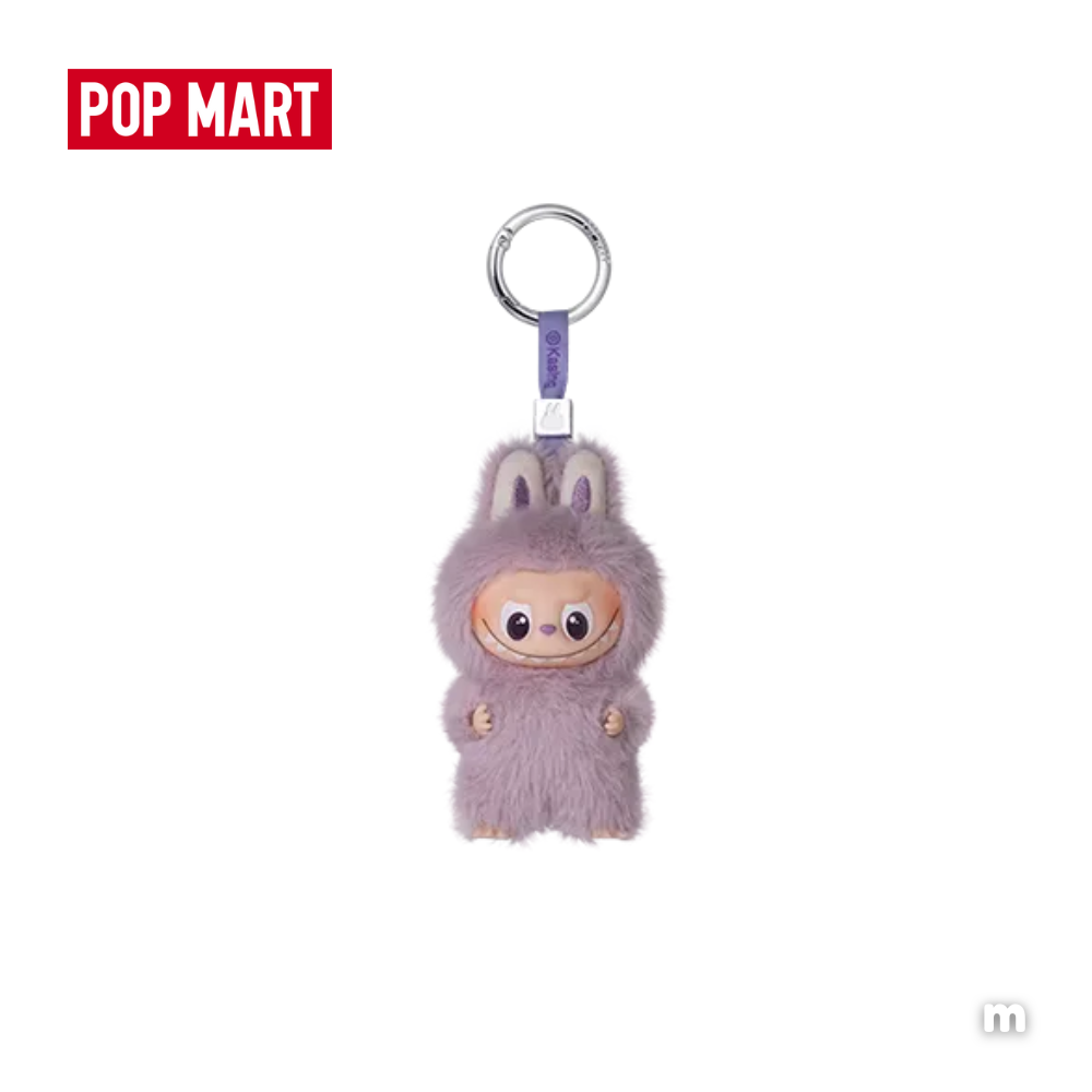 Labubu Blind Box Pin For Love (A-M)