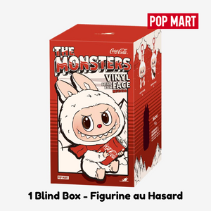 Labubu Blind Box Coca Cola