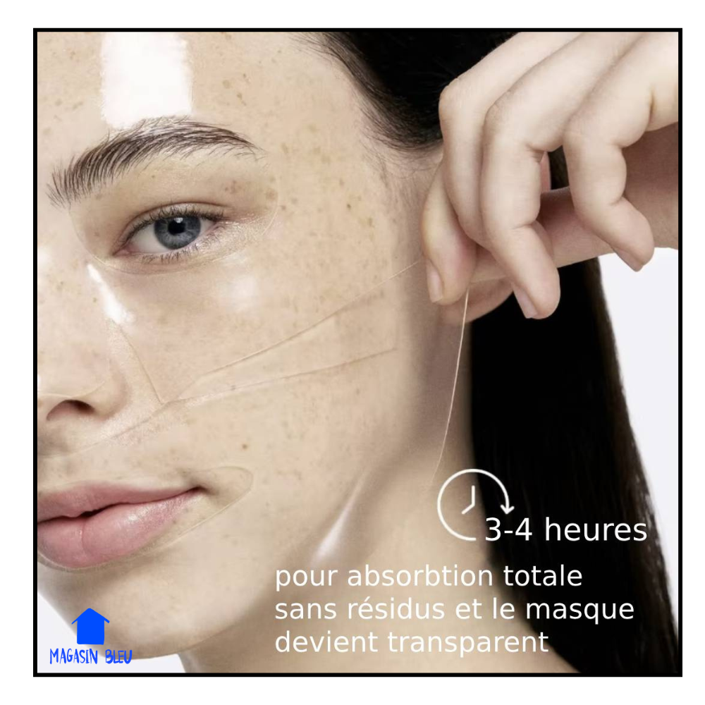 Masque Collagen Beauty Intense