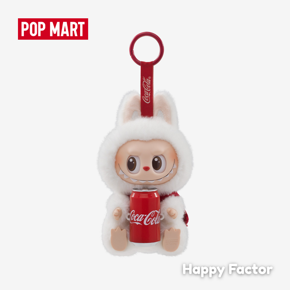 Labubu Blind Box Coca Cola