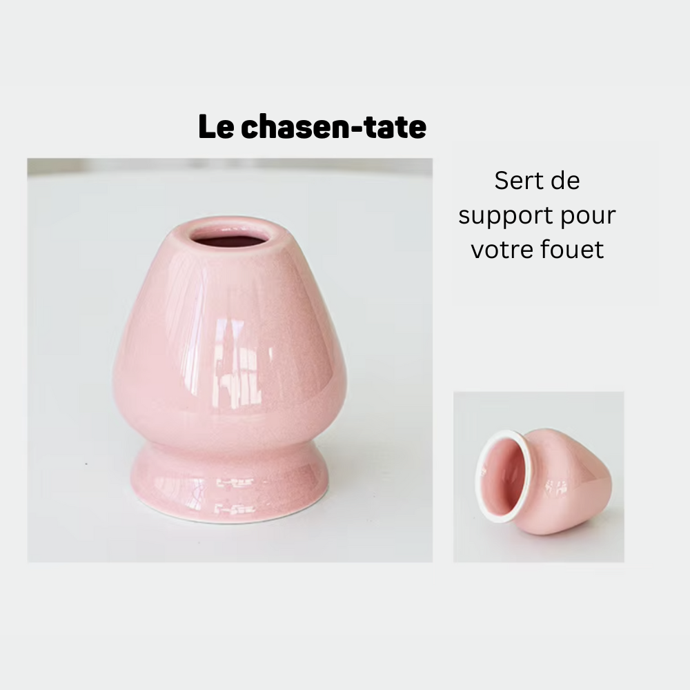 Coffret de Cérémonie du Thé