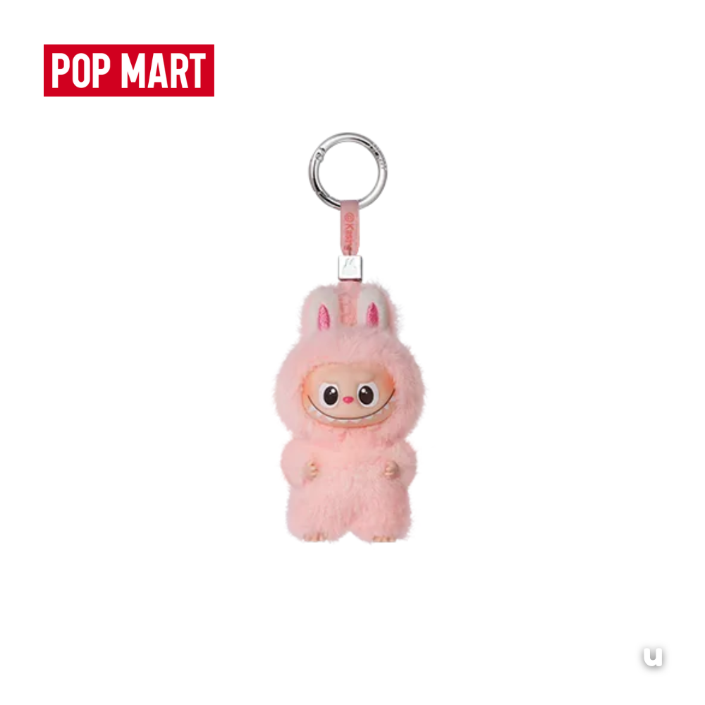 Labubu Blind Box Pin For Love (N-Z)