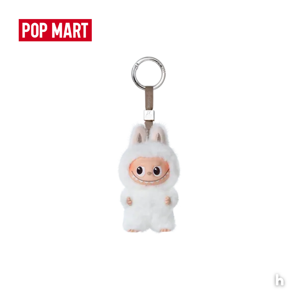 Labubu Blind Box Pin For Love (A-M)