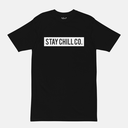 T-Shirt "Big Box Logo"