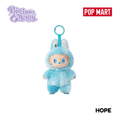 Labubu Blind Box Big Into Energy