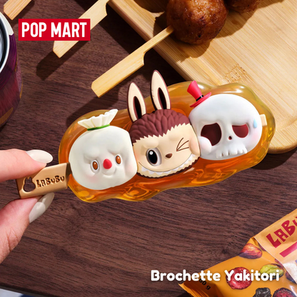 Labubu Blind Box Wacky Mart