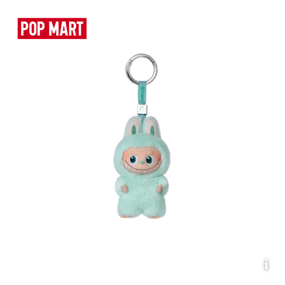 Labubu Blind Box Pin For Love (A-M)