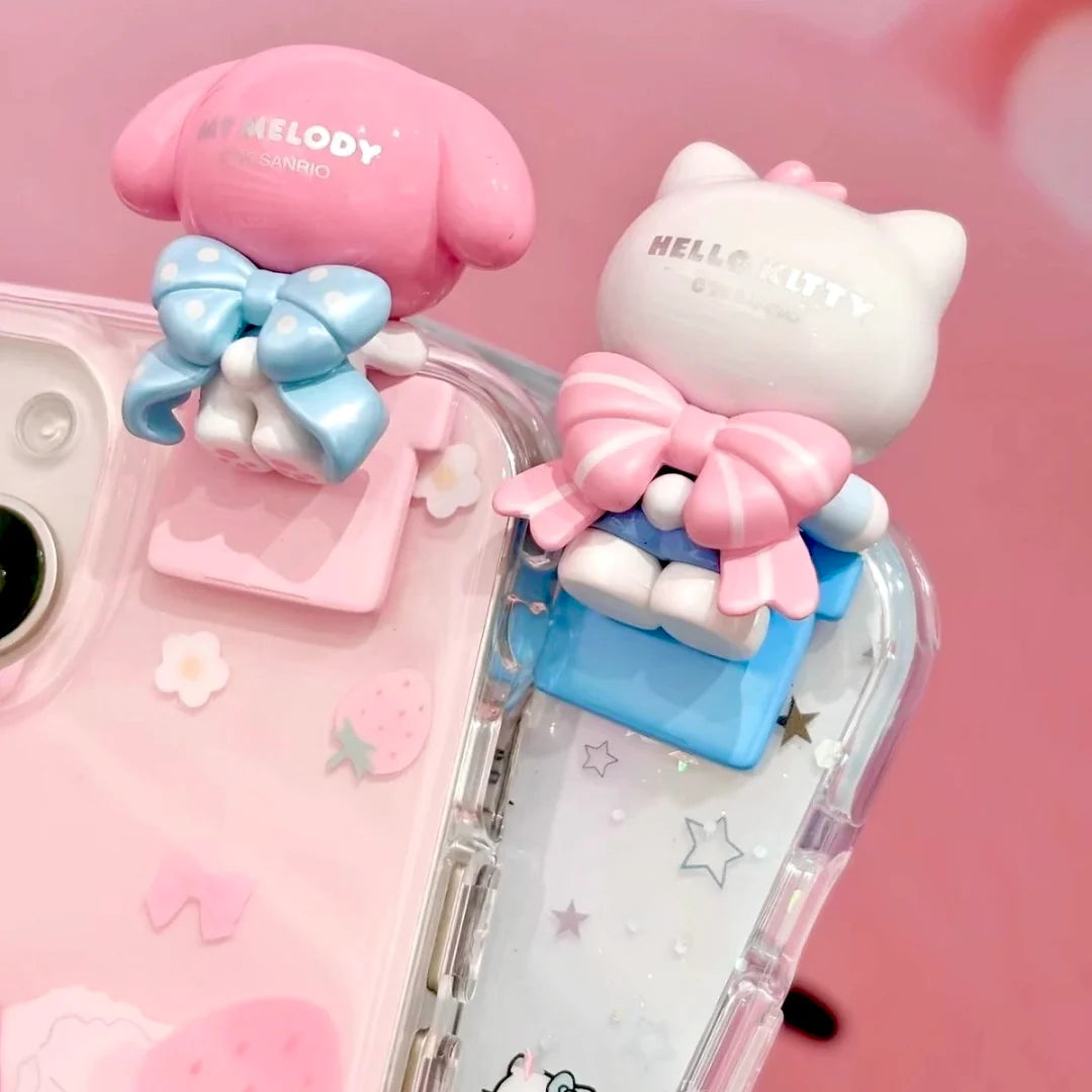 Sanrio Blind Box Phone Hippers