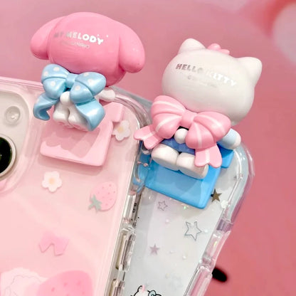 Sanrio Blind Box Phone Hippers