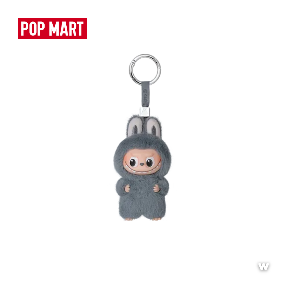 Labubu Blind Box Pin For Love (N-Z)