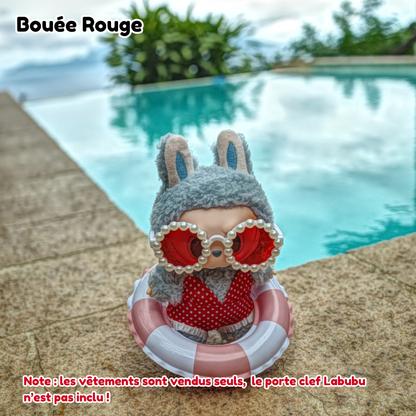 Vêtements & Protection pour Labubu