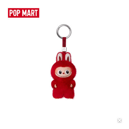 Labubu Blind Box Pin For Love (N-Z)