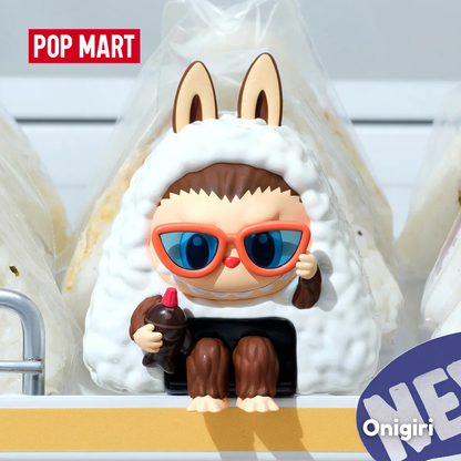 Labubu Blind Box Wacky Mart