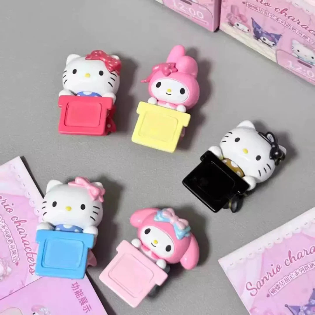 Sanrio Blind Box Phone Hippers
