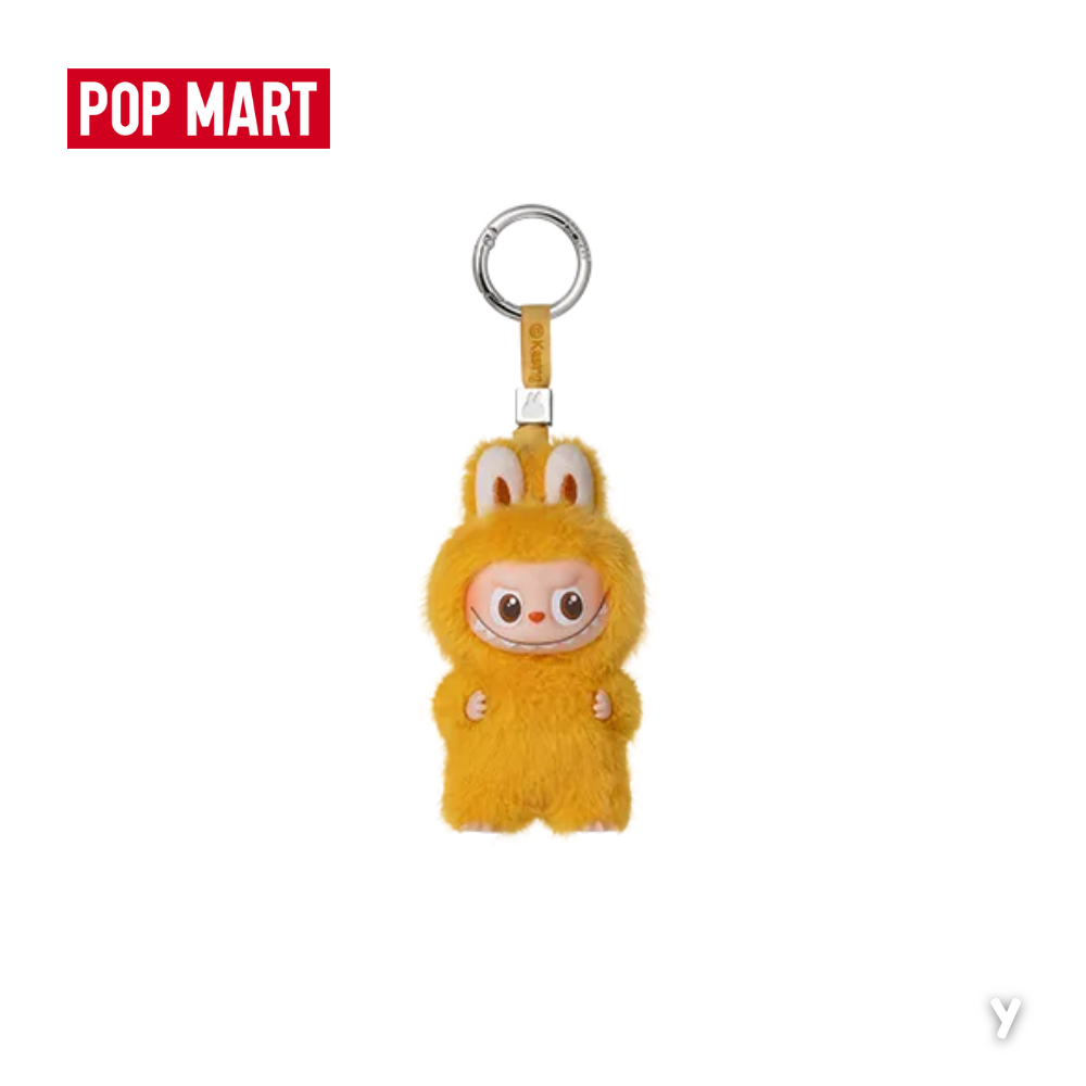 Labubu Blind Box Pin For Love (N-Z)