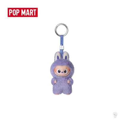 Labubu Blind Box Pin For Love (A-M)