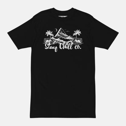 T-Shirt "Island Logo"