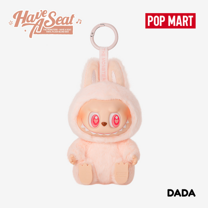 Labubu Blind Box Have A Seat