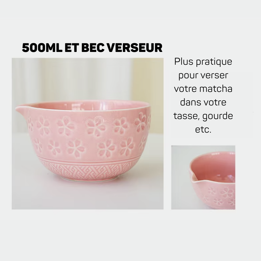 Coffret de Cérémonie du Thé