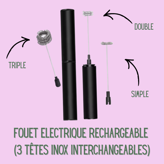 Kit Cadeau Matcha démarrage "pour les pressés"