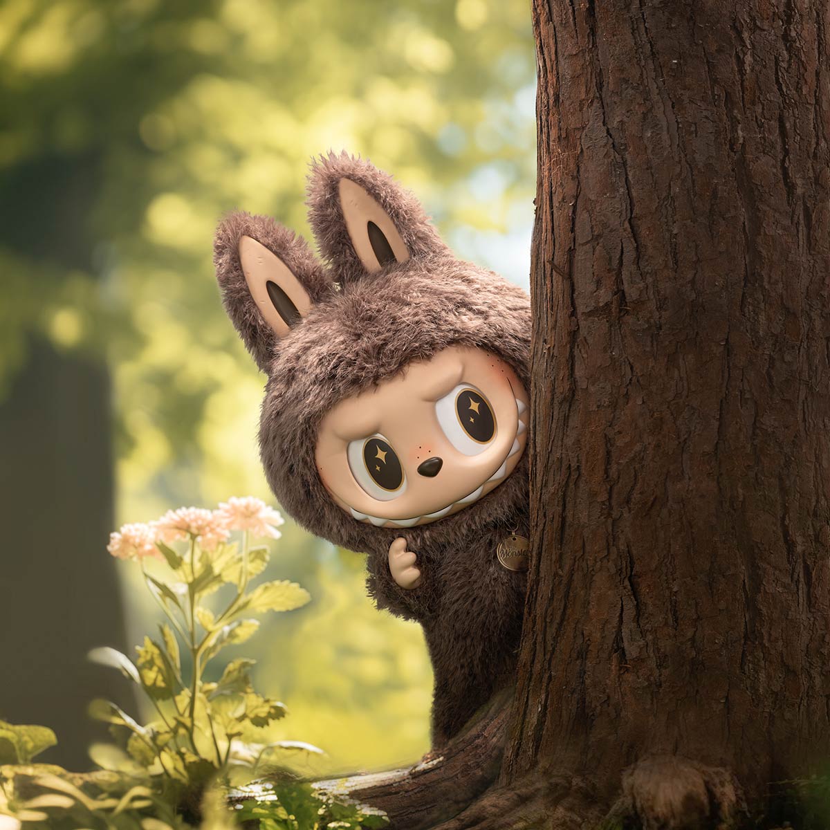 Zimomo - I Found You