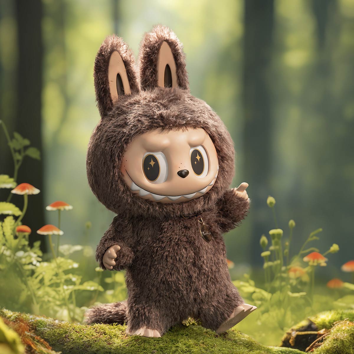 Zimomo - I Found You