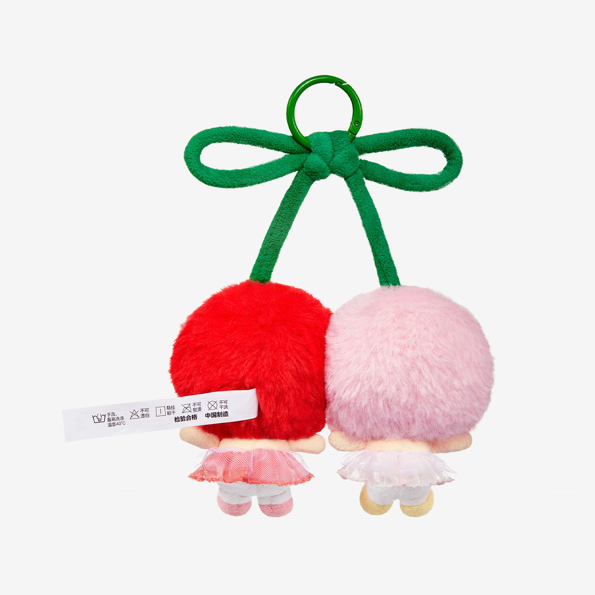 CRYBABY - Love You Cherry Much