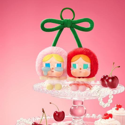 CRYBABY - Love You Cherry Much