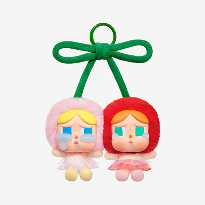 CRYBABY - Love You Cherry Much