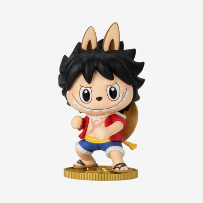 Labubu Blind Box One Piece