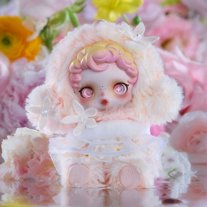 θSKULLPANDA - L'impressionnisme