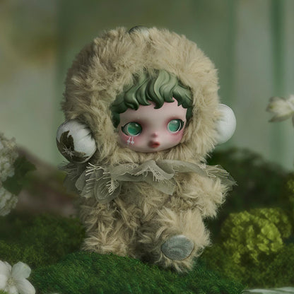 θSKULLPANDA - L'impressionnisme