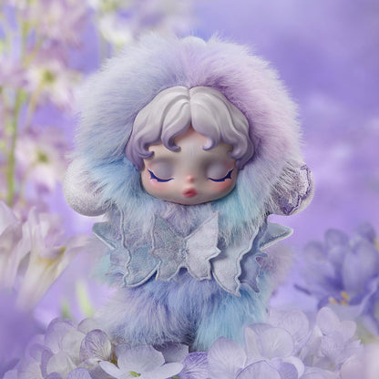 θSKULLPANDA - L'impressionnisme