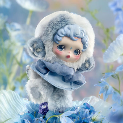 θSKULLPANDA - L'impressionnisme