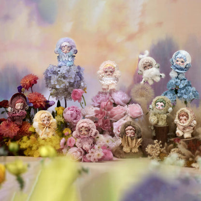 θSKULLPANDA - L'impressionnisme