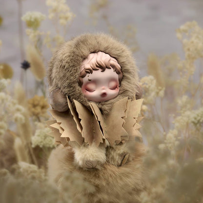 θSKULLPANDA - L'impressionnisme