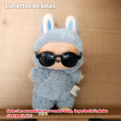 Vêtements & Protection pour Labubu