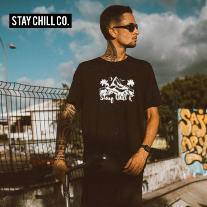 T-Shirt "Island Logo"