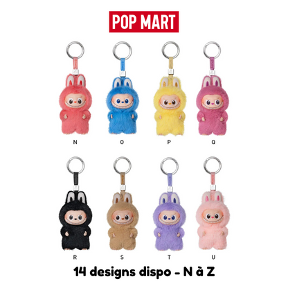 Labubu Blind Box Pin For Love (N-Z)