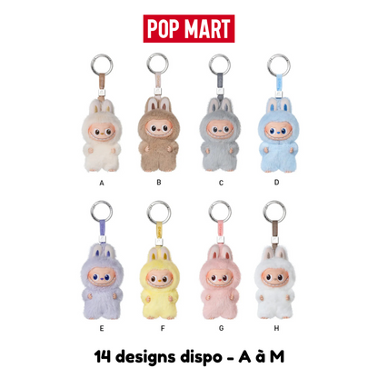 Labubu Blind Box Pin For Love (A-M)