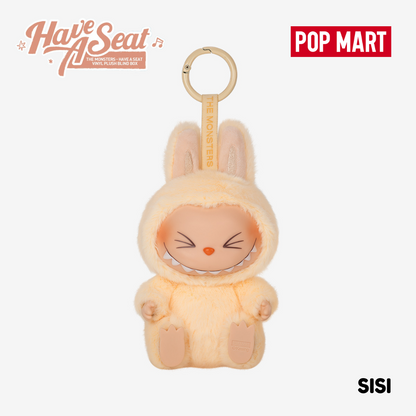 Labubu Blind Box Have A Seat