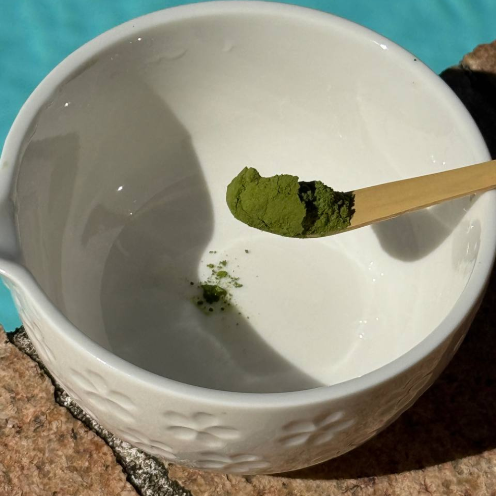 Thé Matcha Prémium