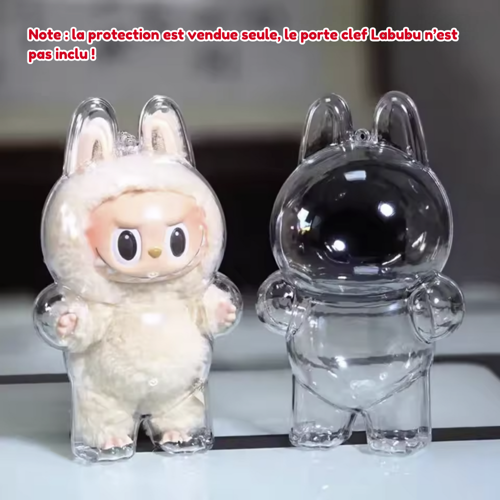 Vêtements & Protection pour Labubu