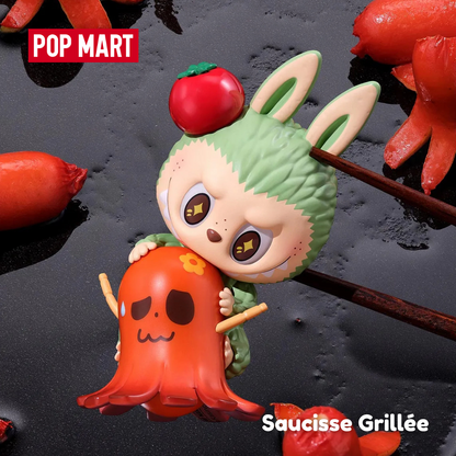 Labubu Blind Box Wacky Mart