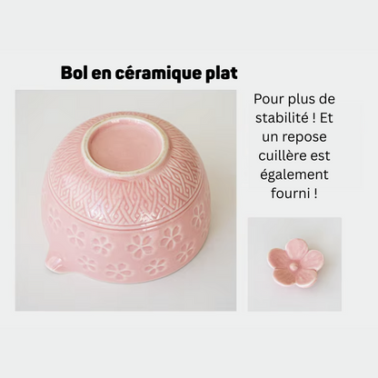 Coffret de Cérémonie du Thé