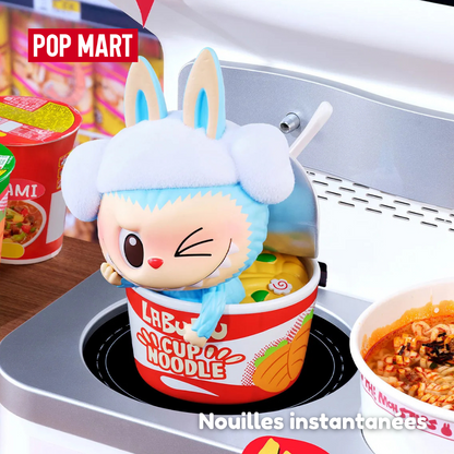Labubu Blind Box Wacky Mart