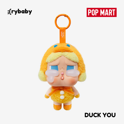 CRYBABY Blind Box Crying Again