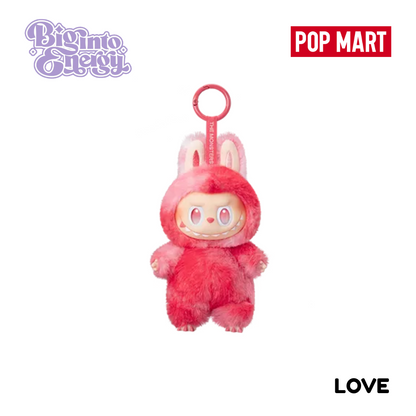 Labubu Blind Box Big Into Energy